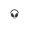 Genesis | Gaming Headset | Neon 764 | Wired | Over-Ear | Microphone | Black