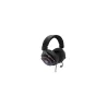 Genesis | Gaming Headset | Neon 764 | Wired | Over-Ear | Microphone | Black