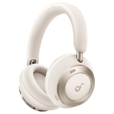 Anker Headphones Soundcore Space one PRO White