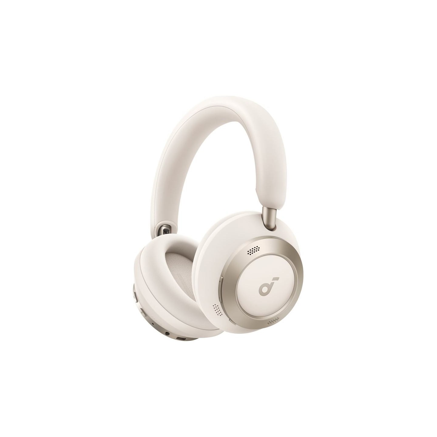 Anker Headphones Soundcore Space one PRO White