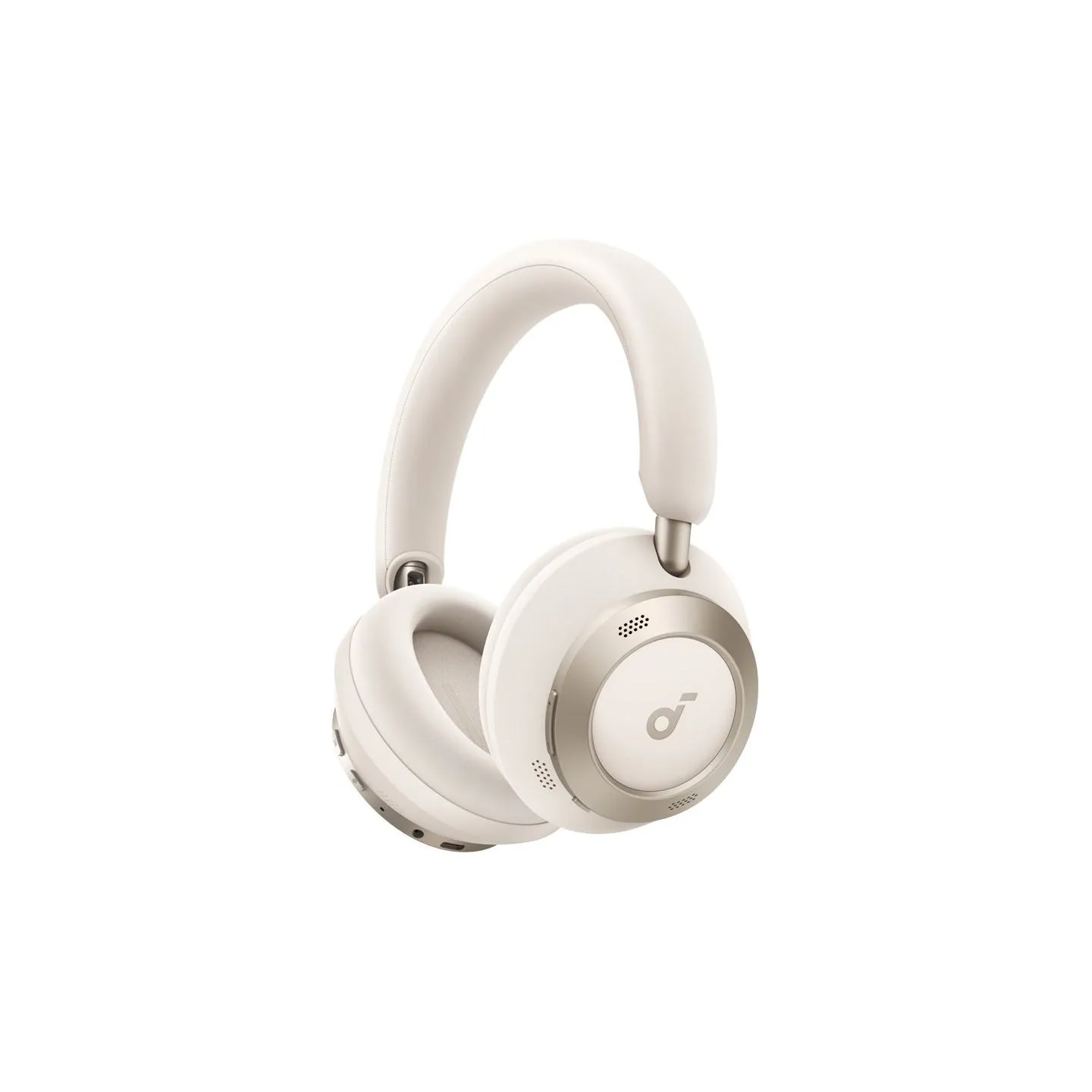 Anker Headphones Soundcore Space one PRO White