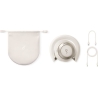 Anker Headphones Soundcore Space one PRO White