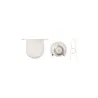Anker Headphones Soundcore Space one PRO White