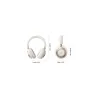 Anker Headphones Soundcore Space one PRO White