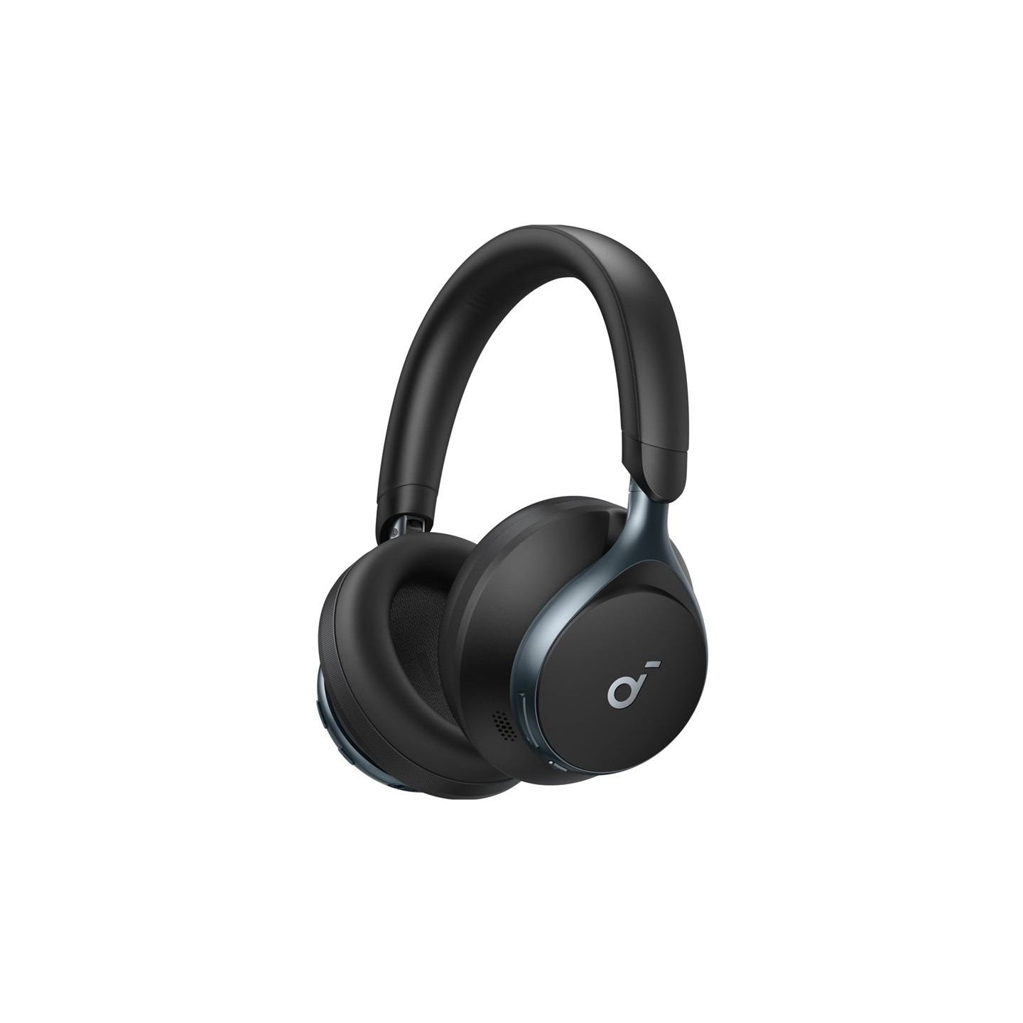 Anker Soundcore | Headphones | Space One | Bluetooth | Over-ear | Microphone | Jet Black | Wireless