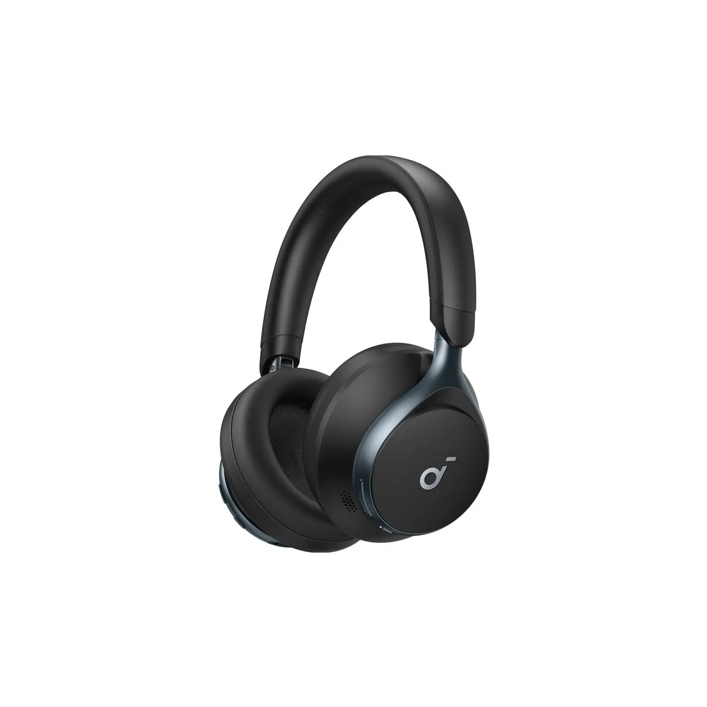 Anker Soundcore | Headphones | Space One | Bluetooth | Over-ear | Microphone | Jet Black | Wireless