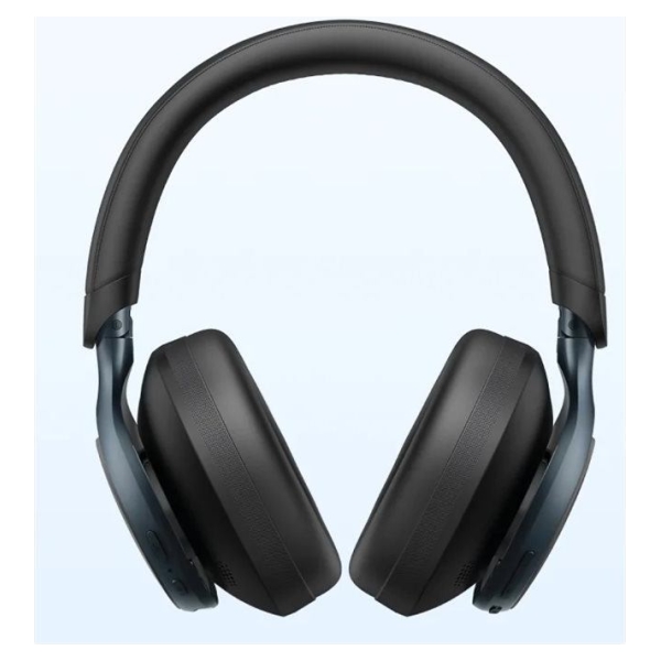 Anker Soundcore | Headphones | Space One | Bluetooth | Over-ear | Microphone | Jet Black | Wireless