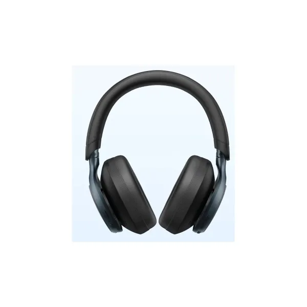 Anker Soundcore | Headphones | Space One | Bluetooth | Over-ear | Microphone | Jet Black | Wireless