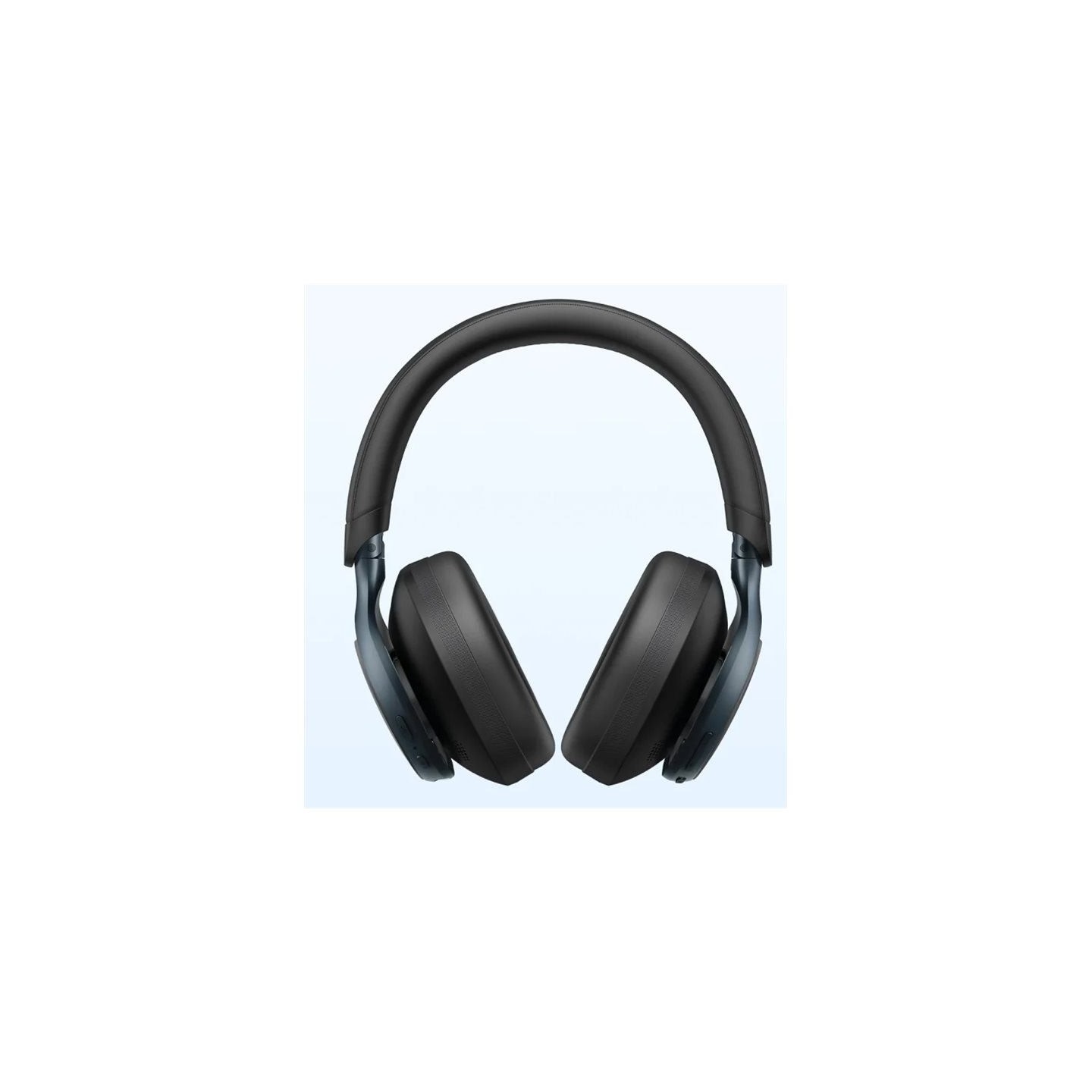 Anker Soundcore | Headphones | Space One | Bluetooth | Over-ear | Microphone | Jet Black | Wireless