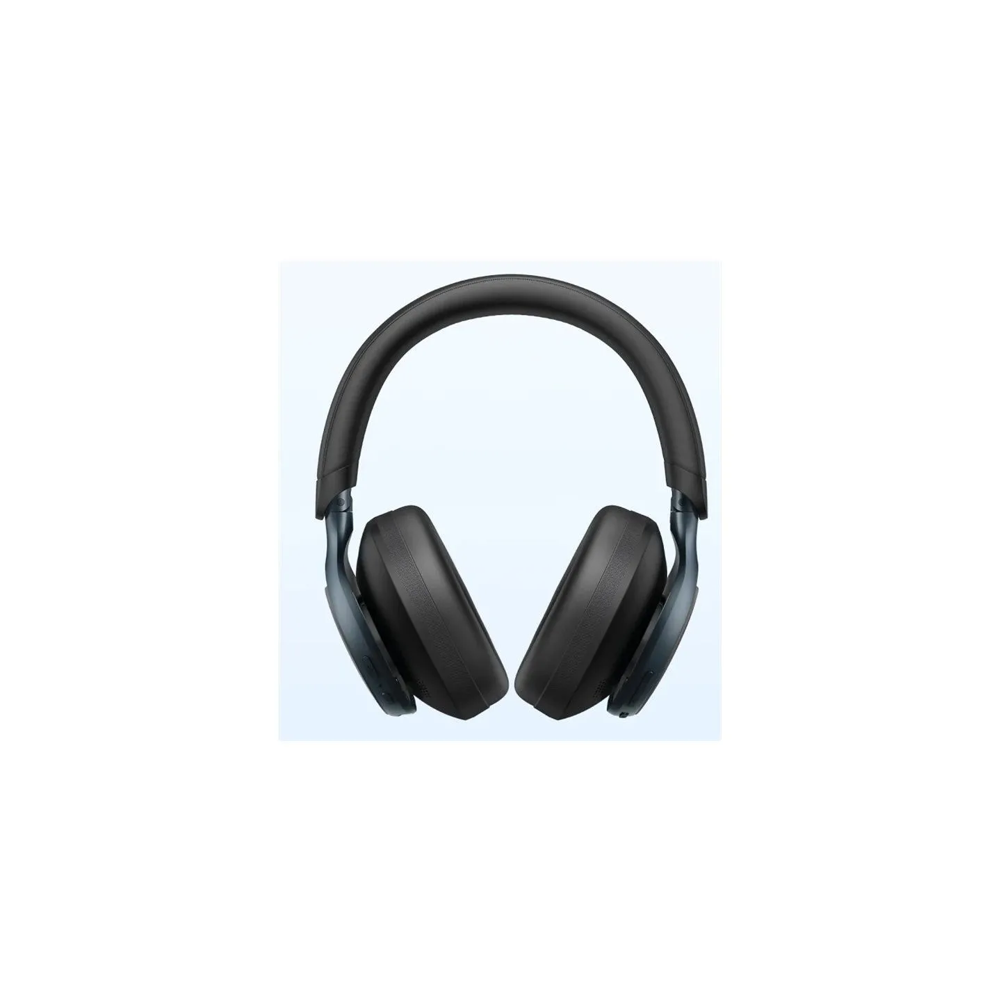 Anker Soundcore | Headphones | Space One | Bluetooth | Over-ear | Microphone | Jet Black | Wireless