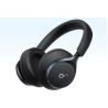 Anker Soundcore | Headphones | Space One | Bluetooth | Over-ear | Microphone | Jet Black | Wireless