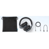 Anker Soundcore | Headphones | Space One | Bluetooth | Over-ear | Microphone | Jet Black | Wireless