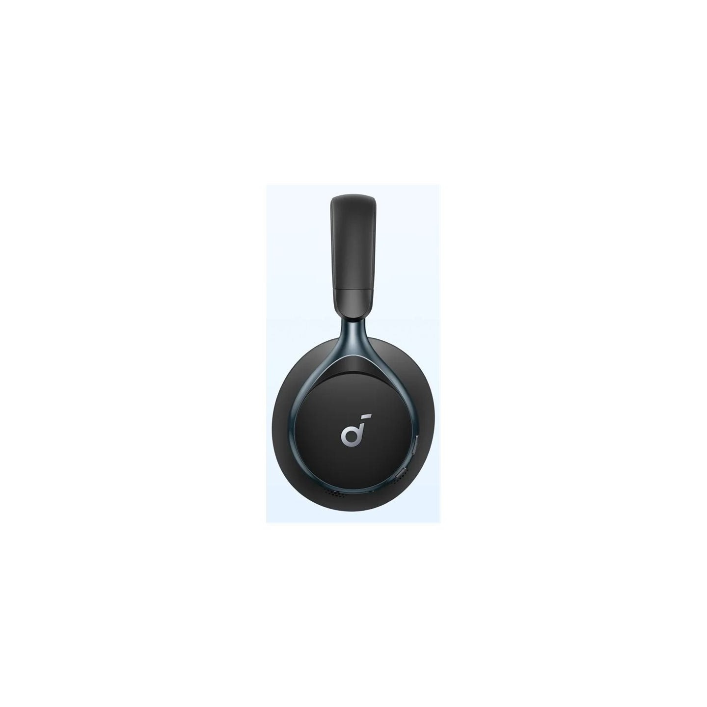 Anker Soundcore | Headphones | Space One | Bluetooth | Over-ear | Microphone | Jet Black | Wireless
