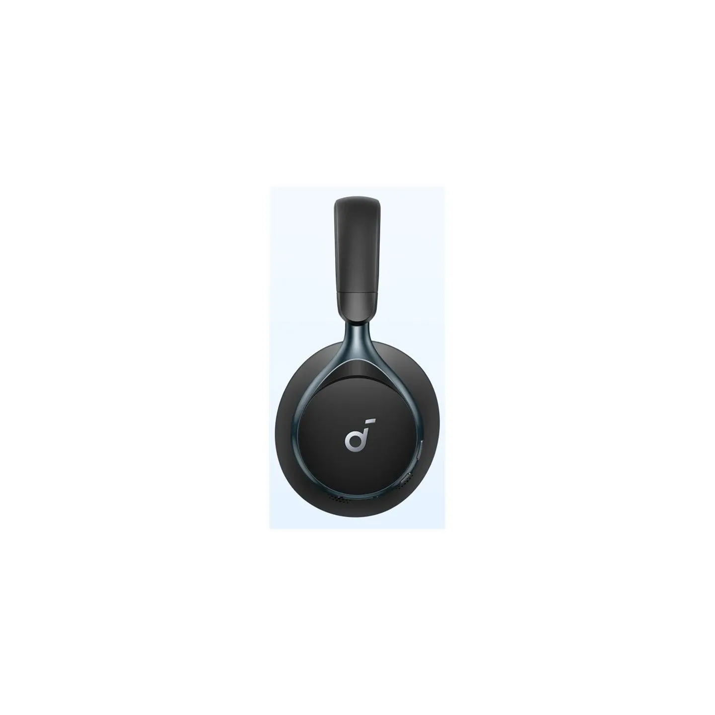 Anker Soundcore | Headphones | Space One | Bluetooth | Over-ear | Microphone | Jet Black | Wireless