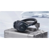 Anker Soundcore | Headphones | Space One | Bluetooth | Over-ear | Microphone | Jet Black | Wireless