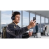 Anker Soundcore | Headphones | Space One | Bluetooth | Over-ear | Microphone | Jet Black | Wireless