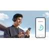Anker Soundcore | Headphones | Space One | Bluetooth | Over-ear | Microphone | Jet Black | Wireless