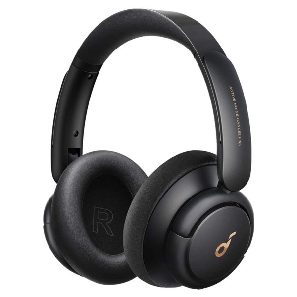 Anker Soundcore | Headphones | Life Q30 | Bluetooth | Over-ear | Microphone | Black | Noise canceling | Wireless