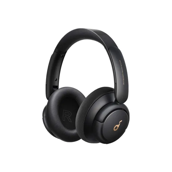 Anker Soundcore | Headphones | Life Q30 | Bluetooth | Over-ear | Microphone | Black | Noise canceling | Wireless