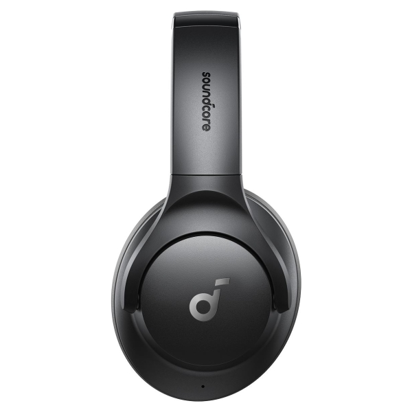Anker Soundcore | Headphones | Q20i | Bluetooth | Over-ear | Microphone | Black | Wireless