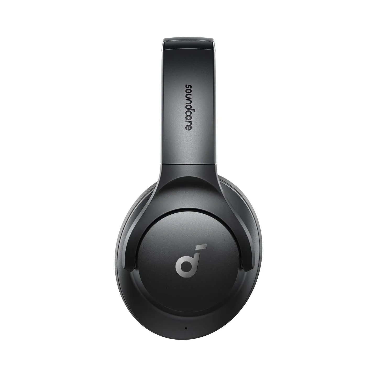 Anker Soundcore | Headphones | Q20i | Bluetooth | Over-ear | Microphone | Black | Wireless