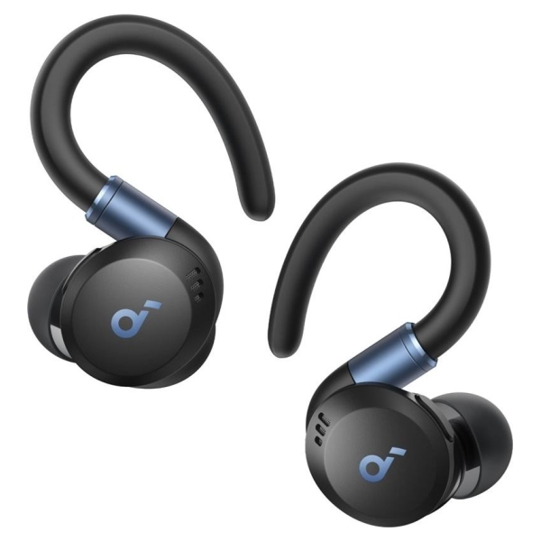 Anker Soundcore | Wireless Earbuds | Sport X20 Earhook | Bluetooth | In-Ear | Microphone | Black | Wireless
