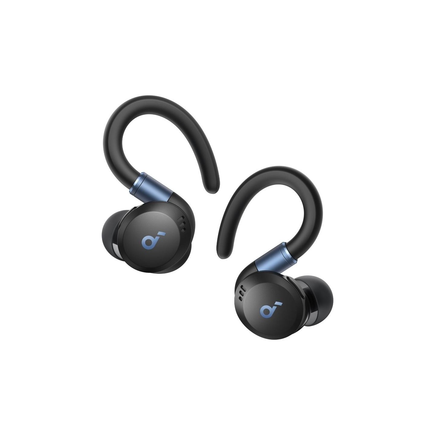 Anker Soundcore | Wireless Earbuds | Sport X20 Earhook | Bluetooth | In-Ear | Microphone | Black | Wireless