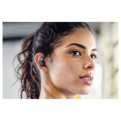 Anker Soundcore | Wireless Earbuds | Sport X20 Earhook | Bluetooth | In-Ear | Microphone | Black | Wireless