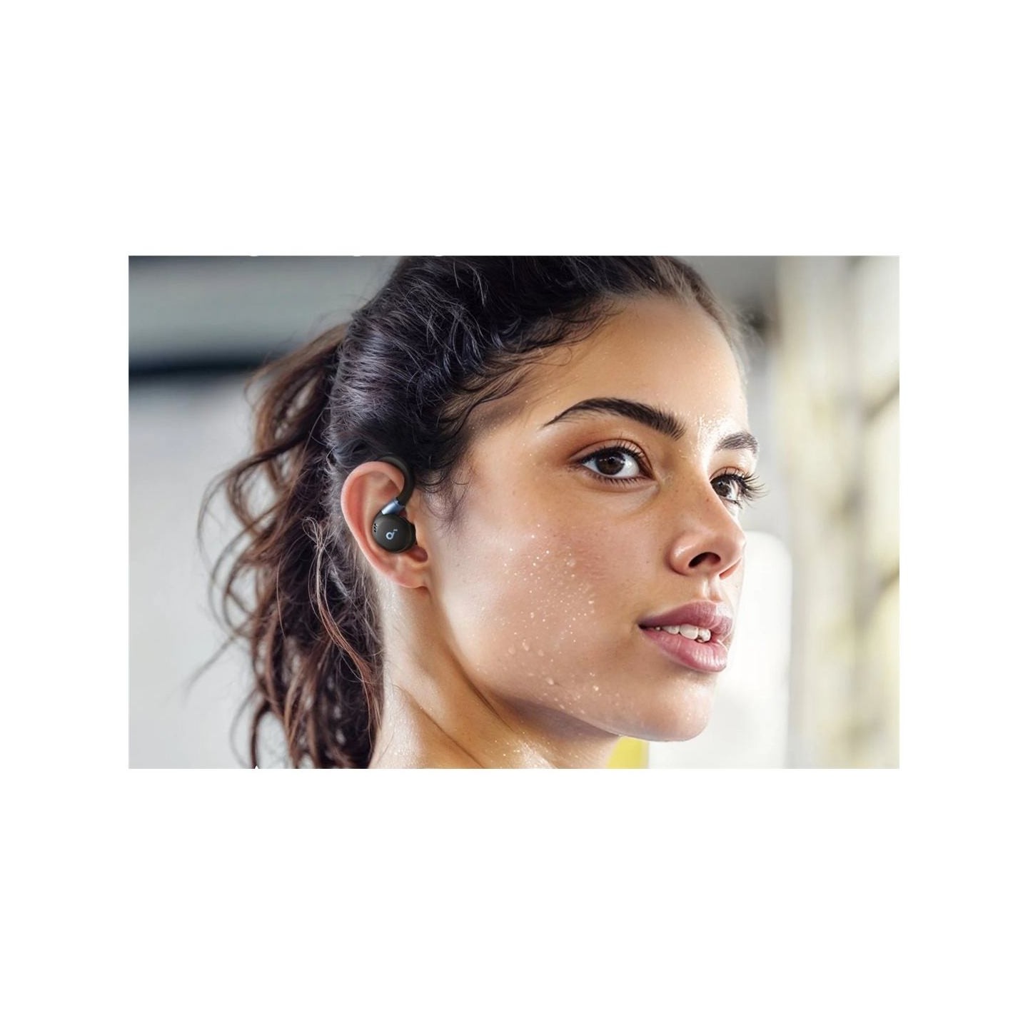 Anker Soundcore | Wireless Earbuds | Sport X20 Earhook | Bluetooth | In-Ear | Microphone | Black | Wireless