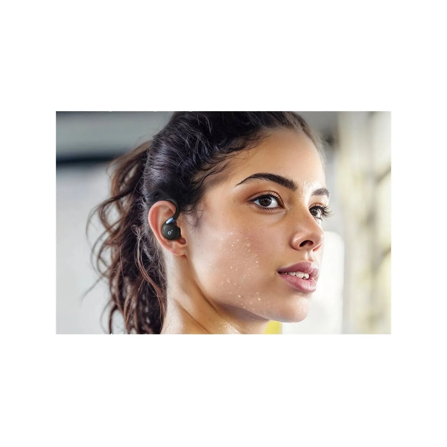Anker Soundcore | Wireless Earbuds | Sport X20 Earhook | Bluetooth | In-Ear | Microphone | Black | Wireless