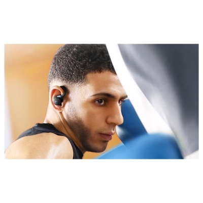 Anker Soundcore | Wireless Earbuds | Sport X20 Earhook | Bluetooth | In-Ear | Microphone | Black | Wireless