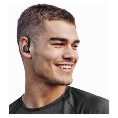 Anker Soundcore | Wireless Earbuds | Sport X20 Earhook | Bluetooth | In-Ear | Microphone | Black | Wireless