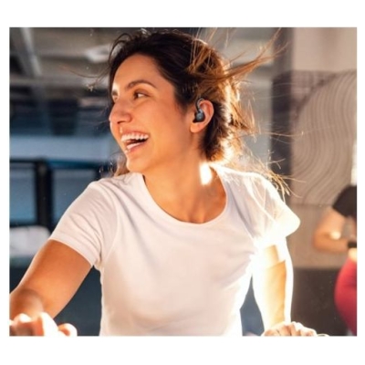 Anker Soundcore | Wireless Earbuds | Sport X20 Earhook | Bluetooth | In-Ear | Microphone | Black | Wireless