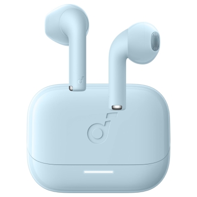 Anker Soundcore | True-Wireless Earbuds | K20i | Bluetooth | In-Ear | Microphone | Blue | Wireless