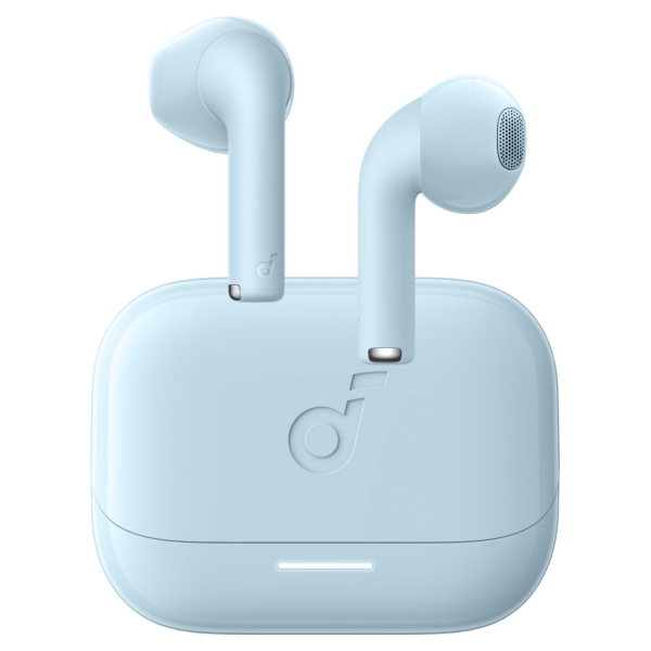 Anker Soundcore | True-Wireless Earbuds | K20i | Bluetooth | In-Ear | Microphone | Blue | Wireless