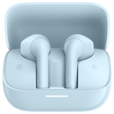 Anker Soundcore | True-Wireless Earbuds | K20i | Bluetooth | In-Ear | Microphone | Blue | Wireless