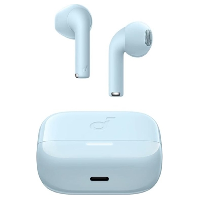 Anker Soundcore | True-Wireless Earbuds | K20i | Bluetooth | In-Ear | Microphone | Blue | Wireless