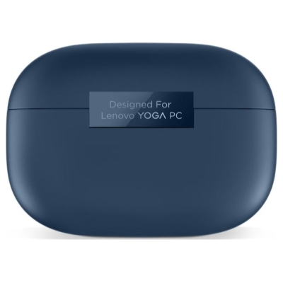 Lenovo | TWS YOGA PC Edition | Noise canceling