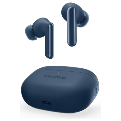 Lenovo | TWS YOGA PC Edition | Noise canceling