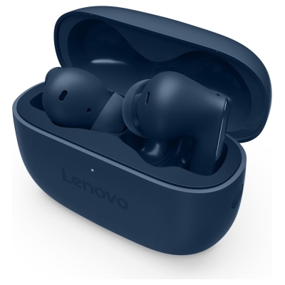 Lenovo | TWS YOGA PC Edition | Noise canceling