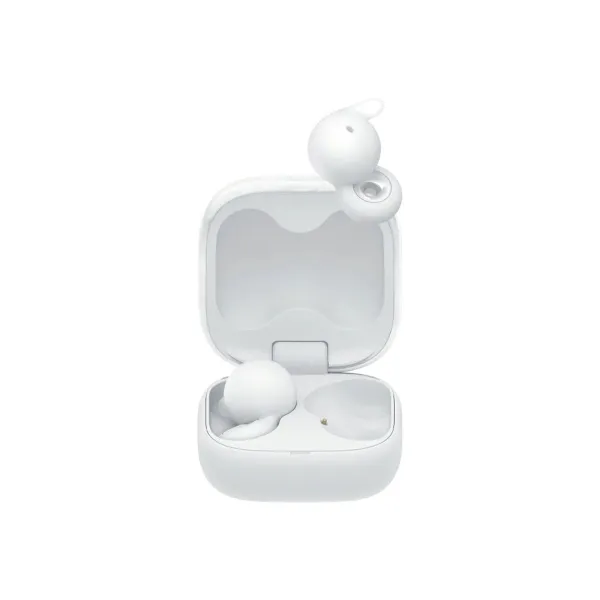 Sony Headphones | WF-L910 LinkBuds Open | Bluetooth | In-ear | White | Wireless