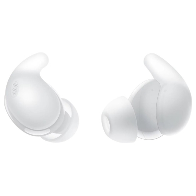 Sony Headphones | WF-L910 LinkBuds Open | Bluetooth | In-ear | White | Wireless