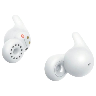 Sony Headphones | WF-L910 LinkBuds Open | Bluetooth | In-ear | White | Wireless