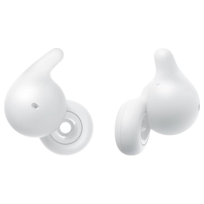 Sony Headphones | WF-LS910N LinkBuds Fit | Bluetooth | In-ear | White | Noise canceling | Wireless