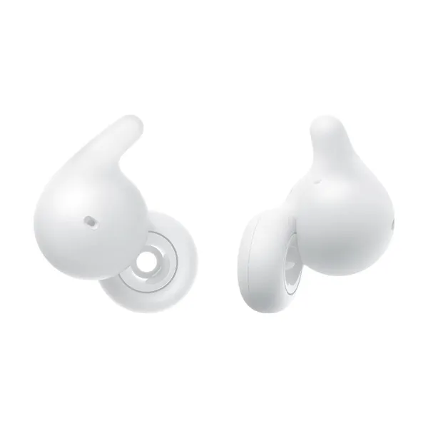 Sony Headphones | WF-LS910N LinkBuds Fit | Bluetooth | In-ear | White | Noise canceling | Wireless