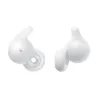 Sony Headphones | WF-LS910N LinkBuds Fit | Bluetooth | In-ear | White | Noise canceling | Wireless