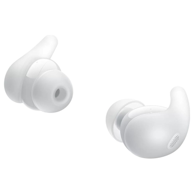 Sony Headphones | WF-LS910N LinkBuds Fit | Bluetooth | In-ear | White | Noise canceling | Wireless