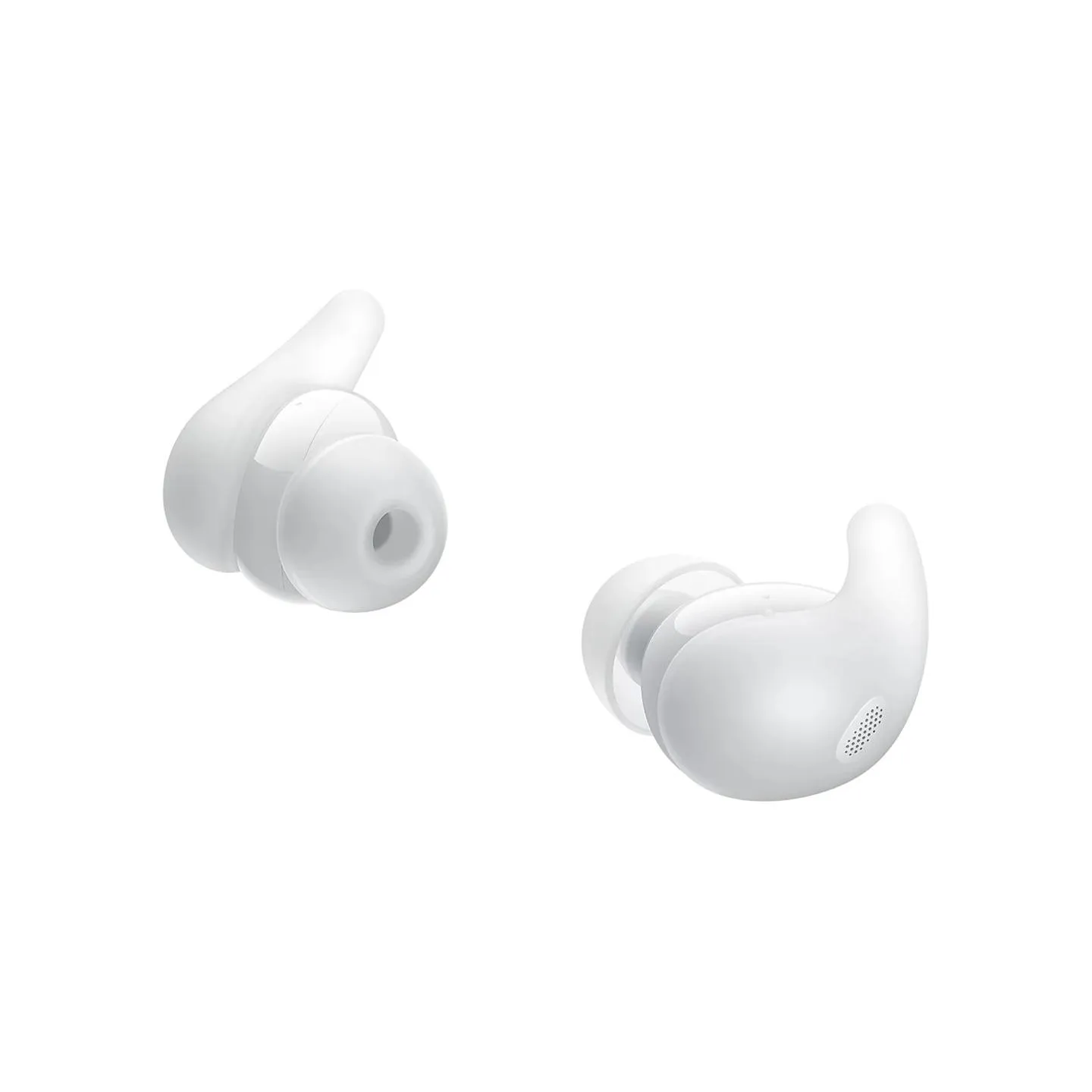 Sony Headphones | WF-LS910N LinkBuds Fit | Bluetooth | In-ear | White | Noise canceling | Wireless