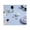 Sony Headphones | WF-LS910N LinkBuds Fit | Bluetooth | In-ear | White | Noise canceling | Wireless