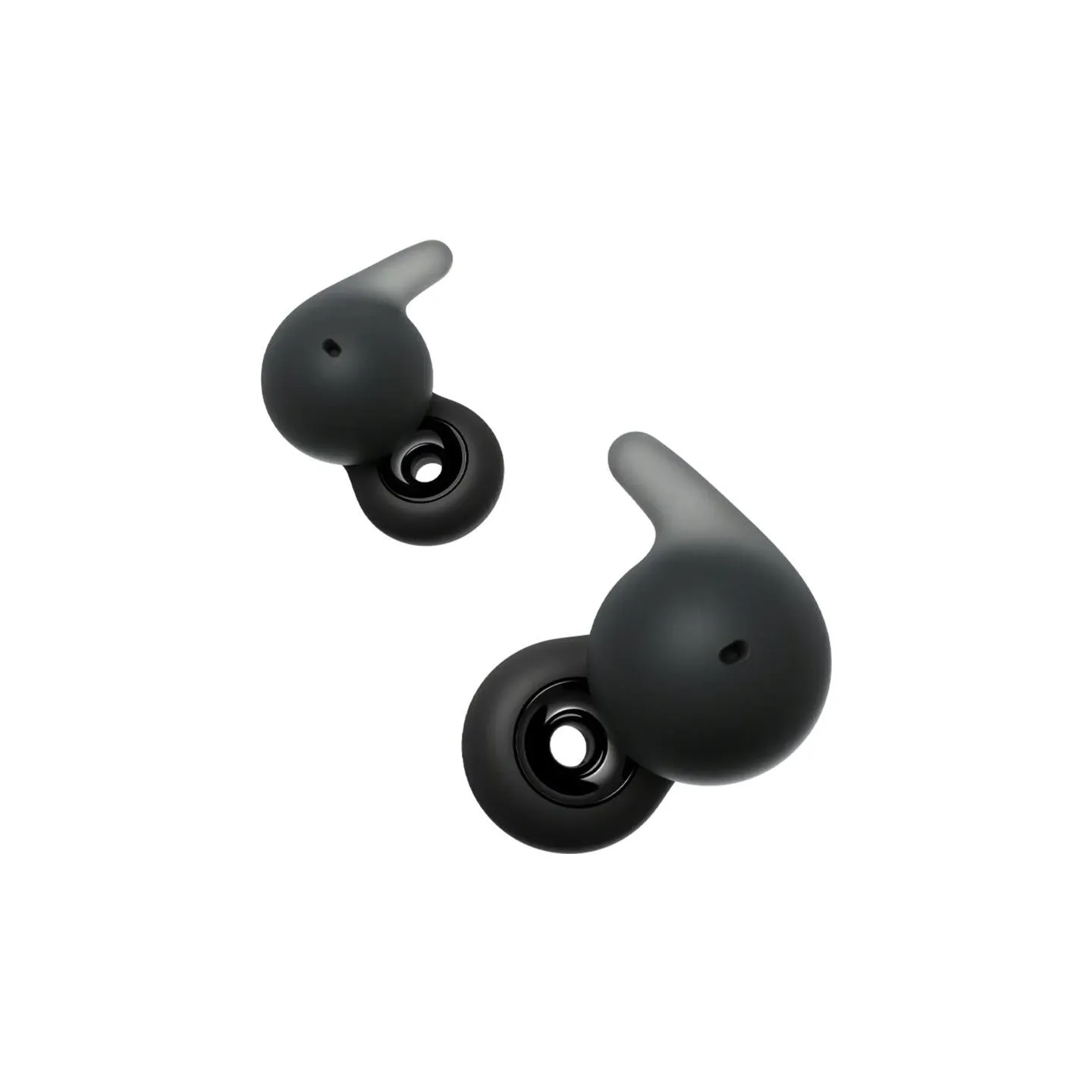 Sony Headphones | WF-L910 LinkBuds Open | Bluetooth | In-ear | Black | Wireless